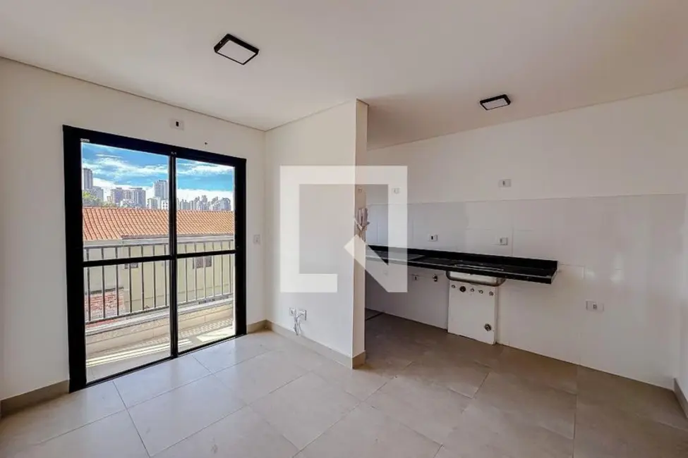 Apartamento com 2 quartos à venda, 39m2 em Jardim Anália Franco, São Paulo - SP - imagem 2 Foto 2 de Apartamento com 2 quartos à venda, 39m2 em Jardim Anália Franco, São Paulo - SP