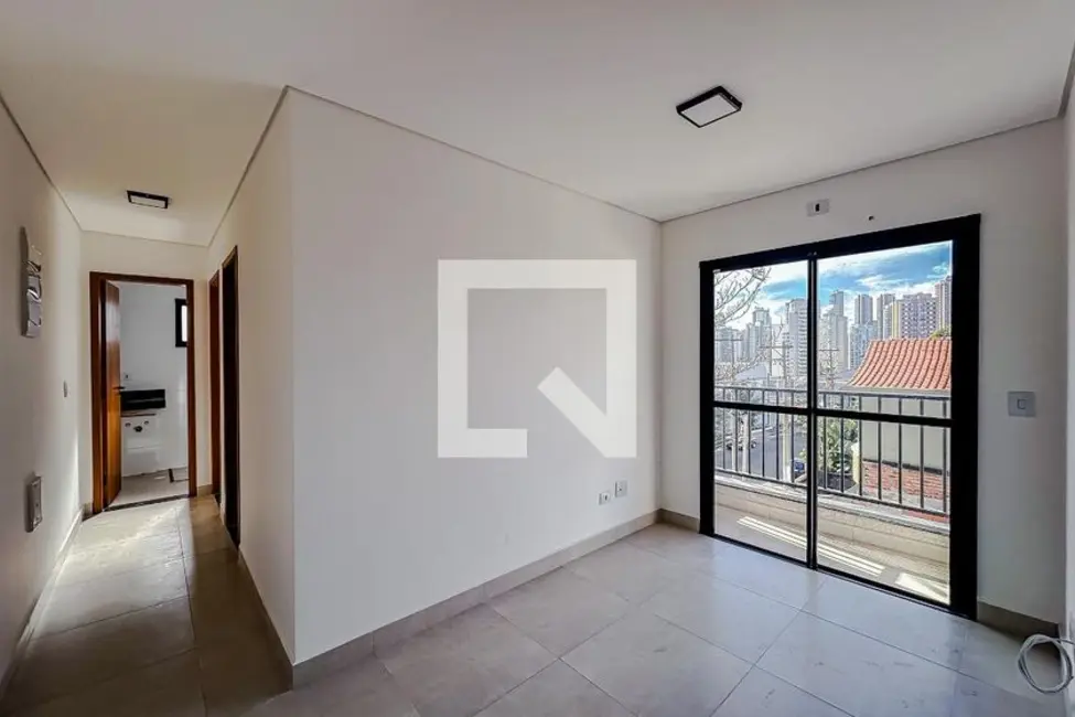 Apartamento com 2 quartos à venda, 39m2 em Jardim Anália Franco, São Paulo - SP - imagem 1 Foto 1 de Apartamento com 2 quartos à venda, 39m2 em Jardim Anália Franco, São Paulo - SP