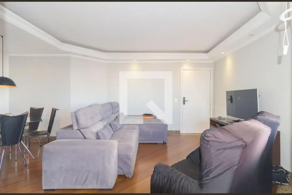 Apartamento com 3 quartos à venda, 133m2 em Jardim Anália Franco, São Paulo - SP - imagem 5 Foto 5 de Apartamento com 3 quartos à venda, 133m2 em Jardim Anália Franco, São Paulo - SP