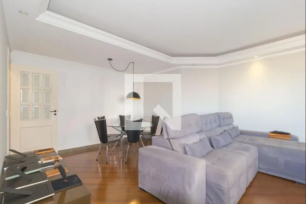 Apartamento com 3 quartos à venda, 133m2 em Jardim Anália Franco, São Paulo - SP - imagem 2 Foto 2 de Apartamento com 3 quartos à venda, 133m2 em Jardim Anália Franco, São Paulo - SP