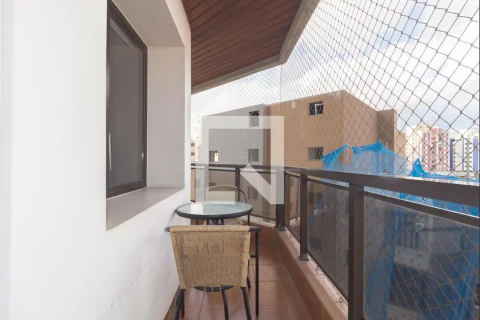 Apartamento com 3 quartos à venda, 133m2 em Jardim Anália Franco, São Paulo - SP - imagem 7 Foto 7 de Apartamento com 3 quartos à venda, 133m2 em Jardim Anália Franco, São Paulo - SP