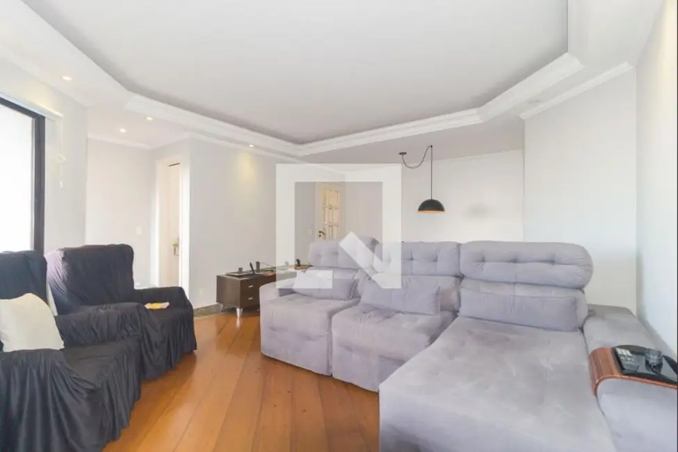 Apartamento com 3 quartos à venda, 133m2 em Jardim Anália Franco, São Paulo - SP - imagem 3 Foto 3 de Apartamento com 3 quartos à venda, 133m2 em Jardim Anália Franco, São Paulo - SP