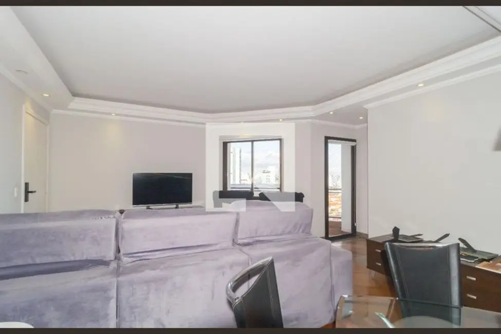 Apartamento com 3 quartos à venda, 133m2 em Jardim Anália Franco, São Paulo - SP - imagem 4 Foto 4 de Apartamento com 3 quartos à venda, 133m2 em Jardim Anália Franco, São Paulo - SP