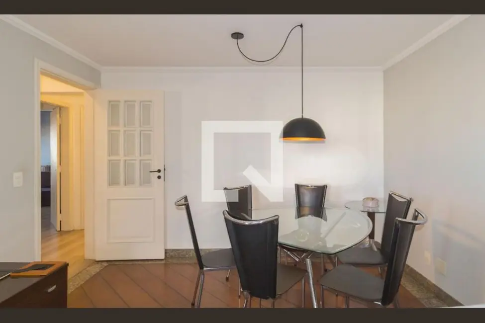 Apartamento com 3 quartos à venda, 133m2 em Jardim Anália Franco, São Paulo - SP - imagem 6 Foto 6 de Apartamento com 3 quartos à venda, 133m2 em Jardim Anália Franco, São Paulo - SP