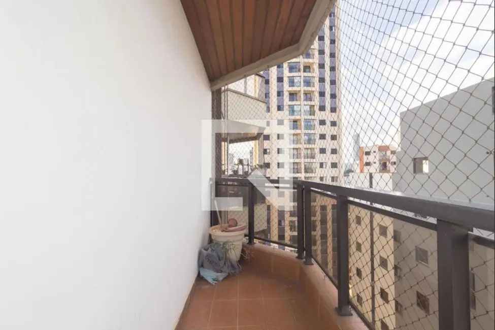 Apartamento com 3 quartos à venda, 133m2 em Jardim Anália Franco, São Paulo - SP - imagem 8 Foto 8 de Apartamento com 3 quartos à venda, 133m2 em Jardim Anália Franco, São Paulo - SP