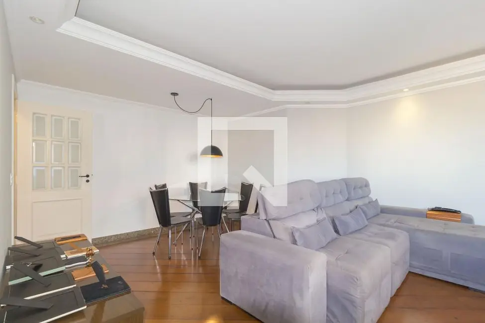 Foto 3 de Apartamento com 3 quartos à venda, 133m2 em Jardim Anália Franco, São Paulo - SP