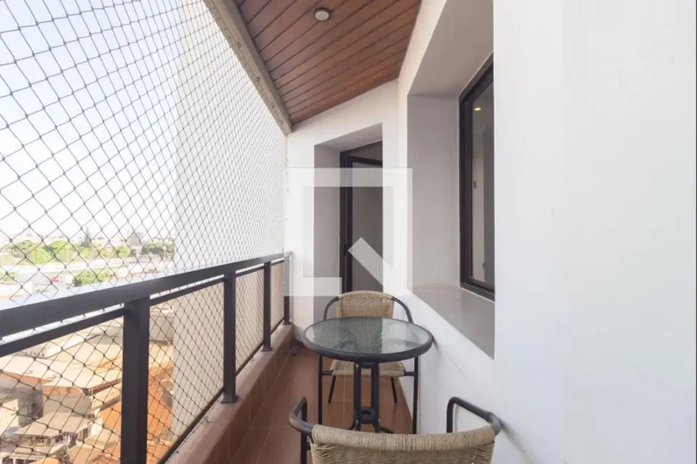 Apartamento com 3 quartos à venda, 133m2 em Jardim Anália Franco, São Paulo - SP - imagem 9 Foto 9 de Apartamento com 3 quartos à venda, 133m2 em Jardim Anália Franco, São Paulo - SP