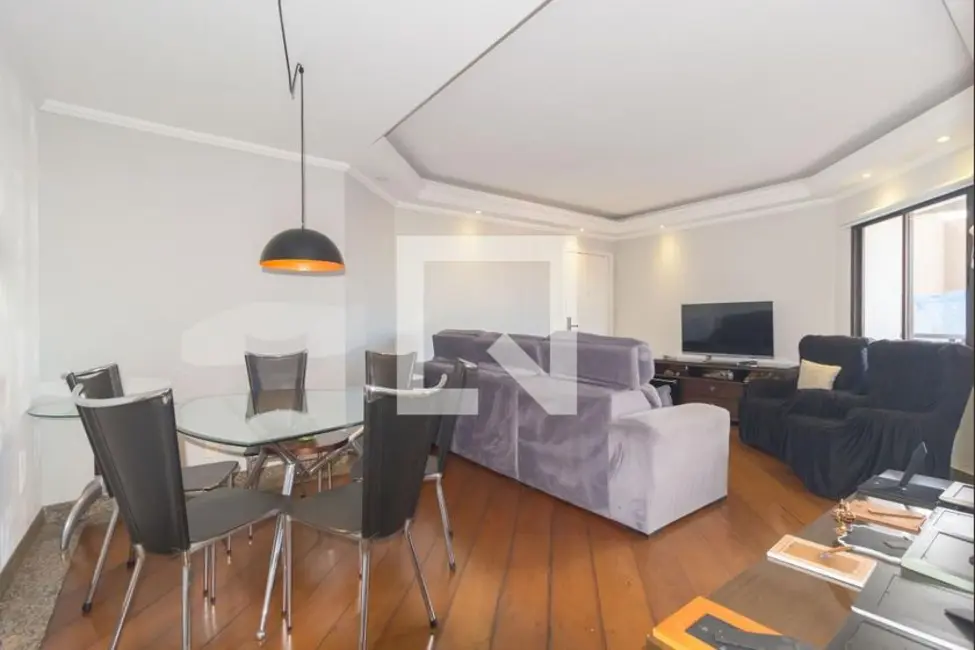 Apartamento com 3 quartos à venda, 133m2 em Jardim Anália Franco, São Paulo - SP - imagem 1 Foto 1 de Apartamento com 3 quartos à venda, 133m2 em Jardim Anália Franco, São Paulo - SP