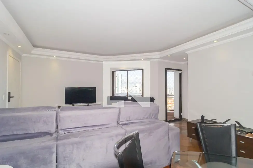 Foto 7 de Apartamento com 3 quartos à venda, 133m2 em Jardim Anália Franco, São Paulo - SP