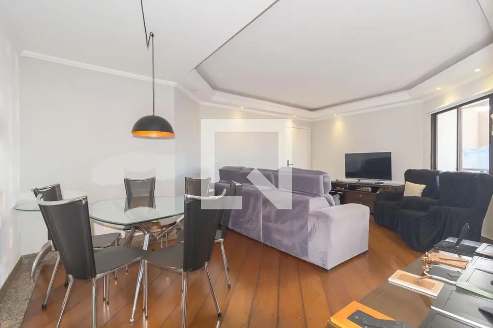 Foto 2 de Apartamento com 3 quartos à venda, 133m2 em Jardim Anália Franco, São Paulo - SP