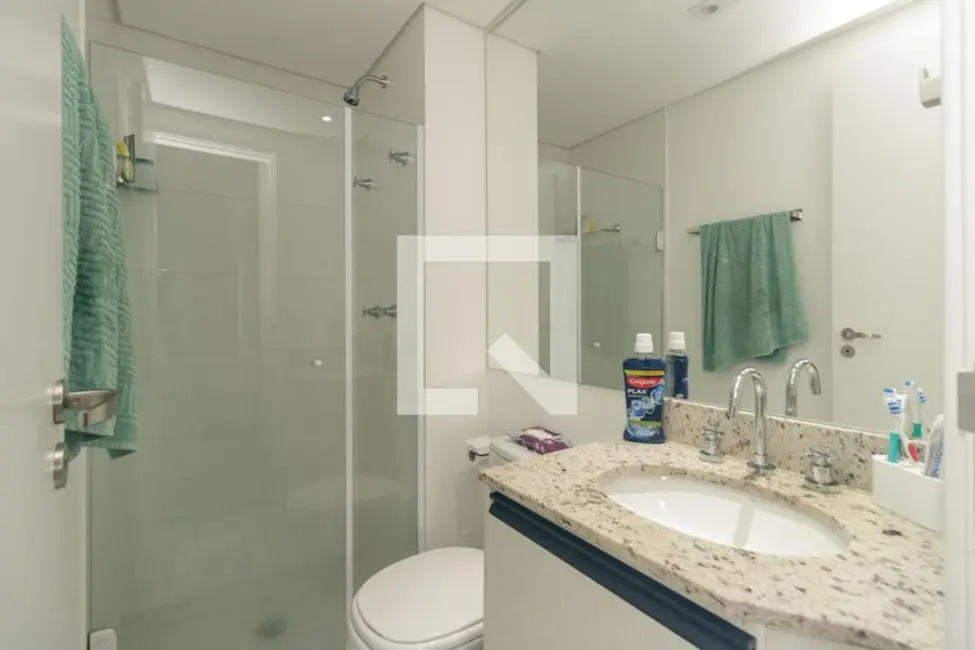 Foto 9 de Kitnet com 1 quarto à venda, 38m2 em Santa Cecília, São Paulo - SP