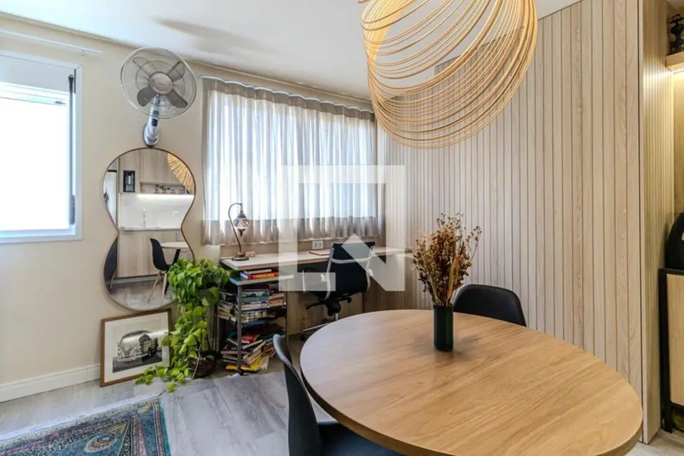 Foto 5 de Kitnet com 1 quarto à venda, 25m2 em Santa Cecília, São Paulo - SP