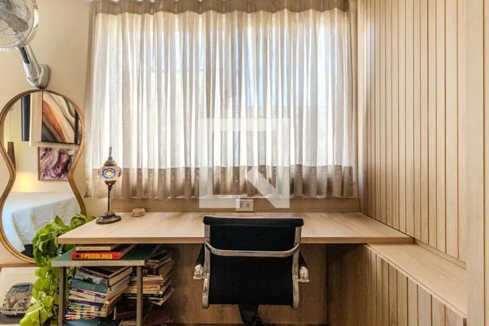 Foto 6 de Kitnet com 1 quarto à venda, 25m2 em Santa Cecília, São Paulo - SP