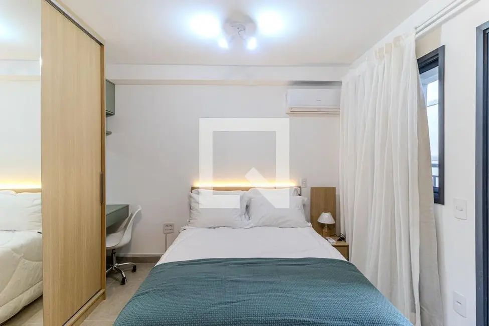 Foto 9 de Kitnet com 1 quarto à venda, 25m2 em Santa Cecília, São Paulo - SP