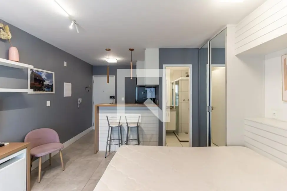 Foto 5 de Kitnet com 1 quarto à venda, 30m2 em Santa Cecília, São Paulo - SP