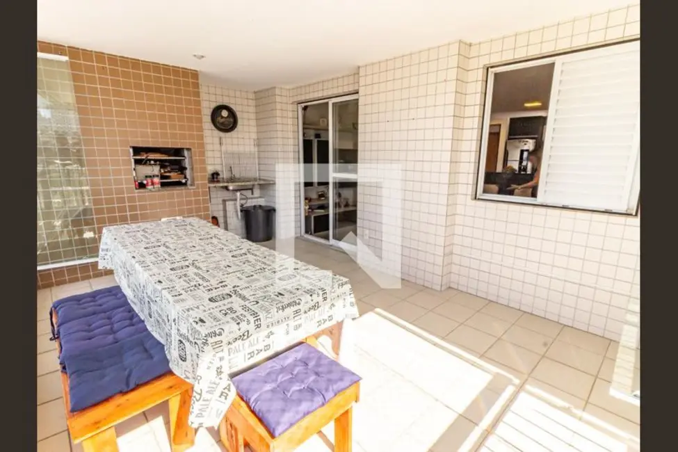 Apartamento com 3 quartos à venda, 98m2 em Jardim Anália Franco, São Paulo - SP - imagem 9 Foto 9 de Apartamento com 3 quartos à venda, 98m2 em Jardim Anália Franco, São Paulo - SP