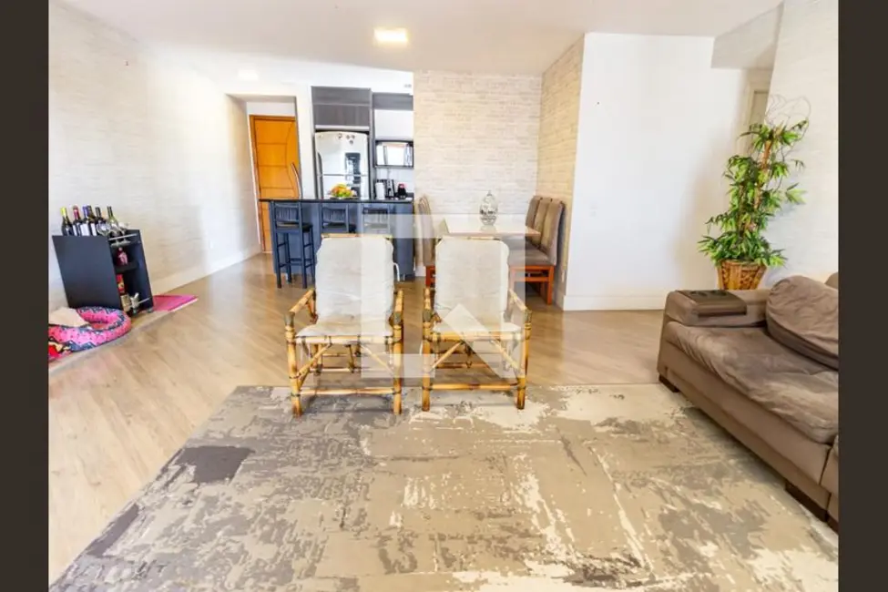 Apartamento com 3 quartos à venda, 98m2 em Jardim Anália Franco, São Paulo - SP - imagem 6 Foto 6 de Apartamento com 3 quartos à venda, 98m2 em Jardim Anália Franco, São Paulo - SP