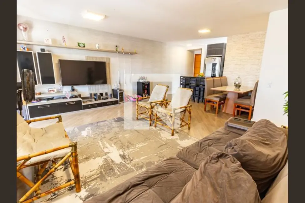 Apartamento com 3 quartos à venda, 98m2 em Jardim Anália Franco, São Paulo - SP - imagem 5 Foto 5 de Apartamento com 3 quartos à venda, 98m2 em Jardim Anália Franco, São Paulo - SP