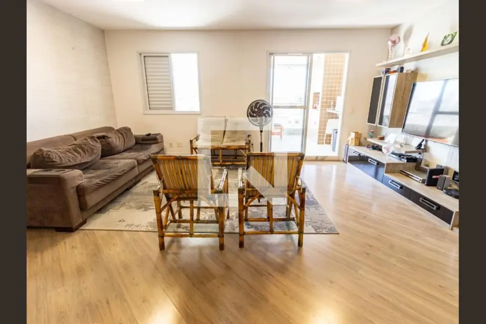 Apartamento com 3 quartos à venda, 98m2 em Jardim Anália Franco, São Paulo - SP - imagem 2 Foto 2 de Apartamento com 3 quartos à venda, 98m2 em Jardim Anália Franco, São Paulo - SP