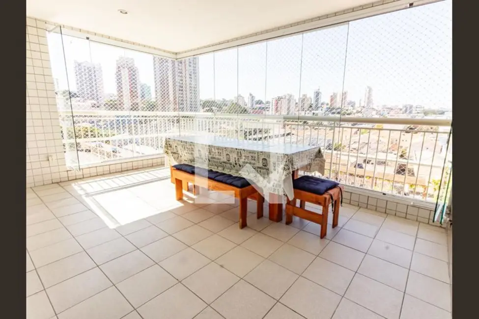 Apartamento com 3 quartos à venda, 98m2 em Jardim Anália Franco, São Paulo - SP - imagem 7 Foto 7 de Apartamento com 3 quartos à venda, 98m2 em Jardim Anália Franco, São Paulo - SP