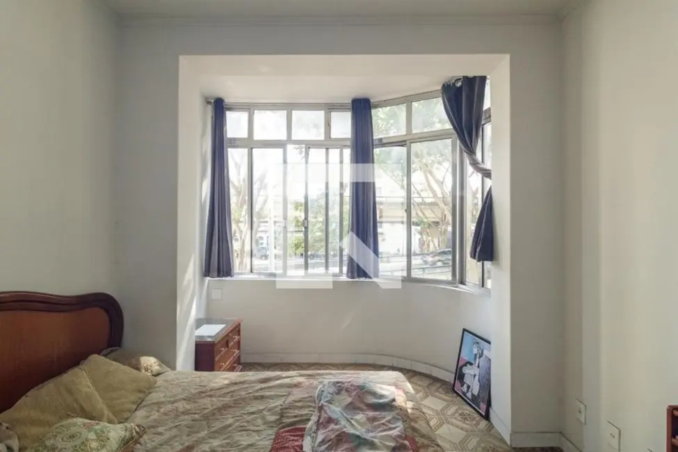 Foto 8 de Apartamento com 1 quarto à venda, 55m2 em Santa Cecília, São Paulo - SP