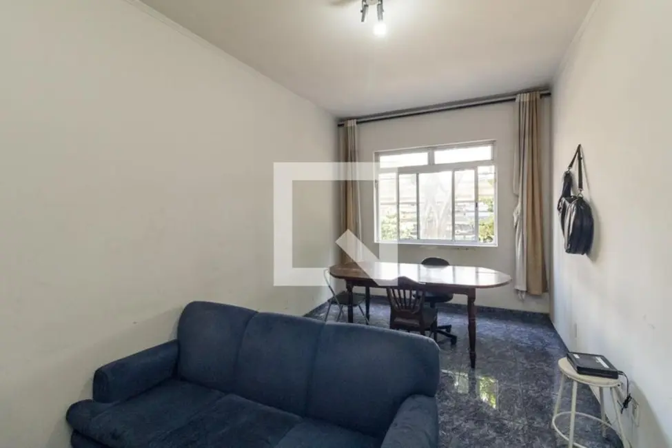 Foto 1 de Apartamento com 1 quarto à venda, 55m2 em Santa Cecília, São Paulo - SP