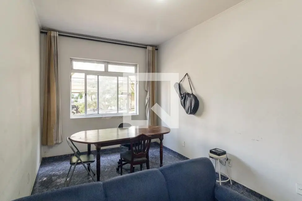 Foto 6 de Apartamento com 1 quarto à venda, 55m2 em Santa Cecília, São Paulo - SP