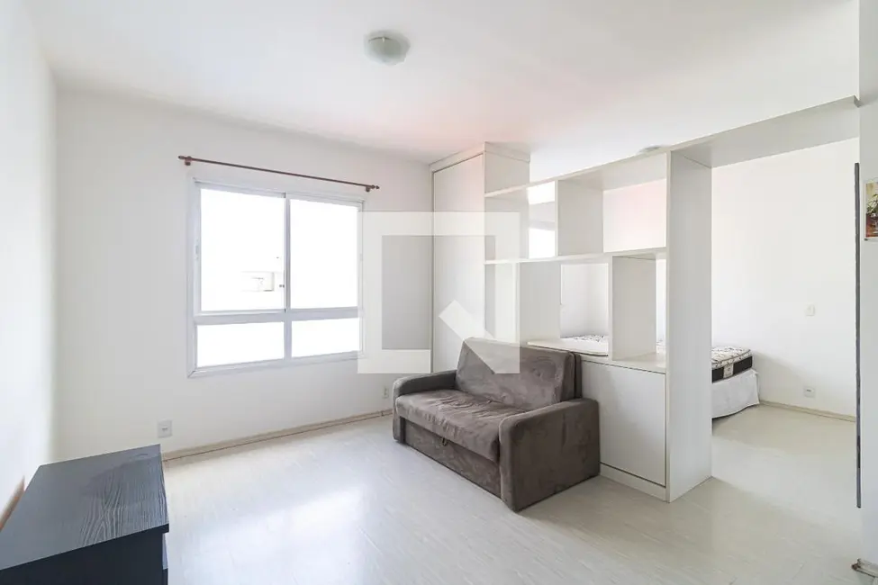 Apartamento com 1 quarto à venda, 60m2 em Santa Cecília, São Paulo - SP - imagem 2 Foto 2 de Apartamento com 1 quarto à venda, 60m2 em Santa Cecília, São Paulo - SP