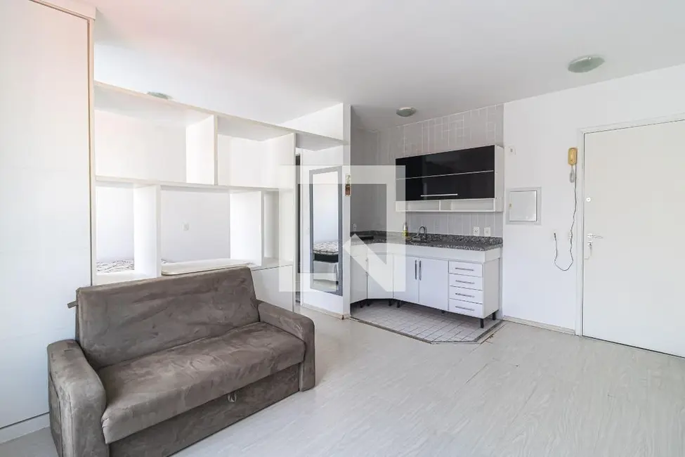 Apartamento com 1 quarto à venda, 60m2 em Santa Cecília, São Paulo - SP - imagem 3 Foto 3 de Apartamento com 1 quarto à venda, 60m2 em Santa Cecília, São Paulo - SP
