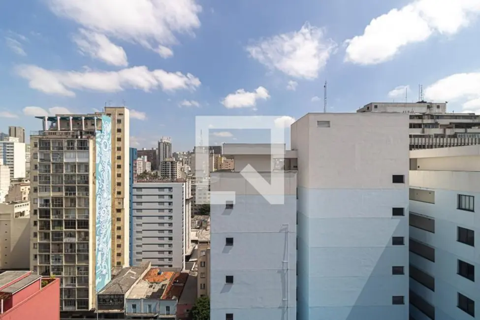 Foto 5 de Apartamento com 1 quarto à venda, 60m2 em Santa Cecília, São Paulo - SP