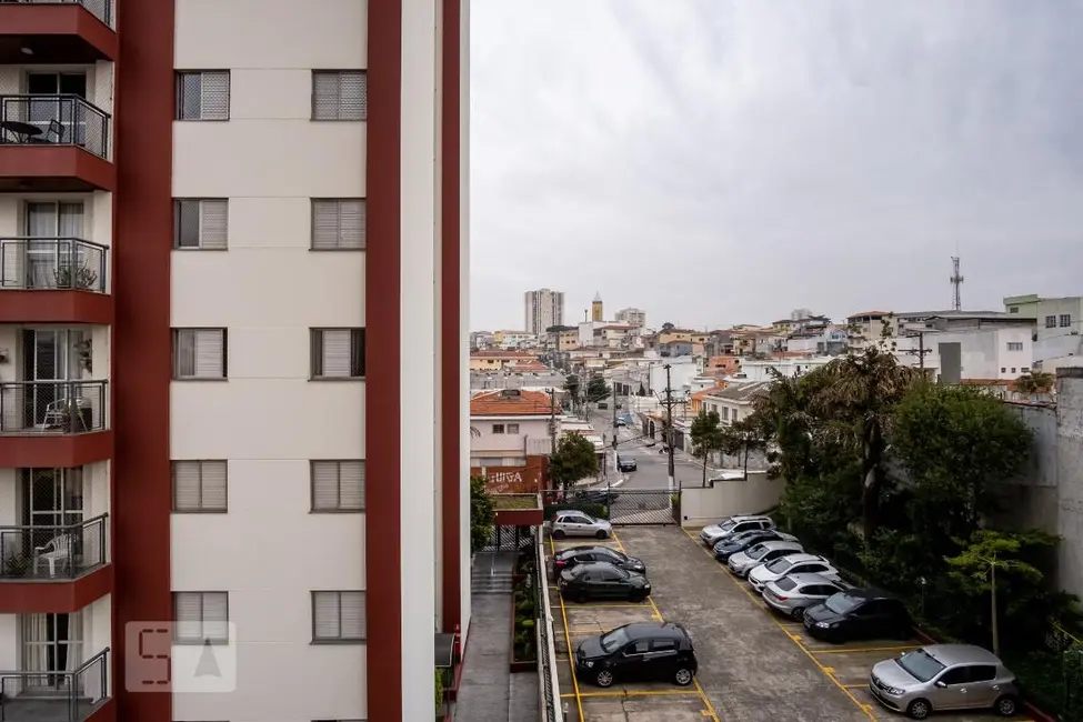 Apartamento com 2 quartos à venda, 56m2 em Jardim Anália Franco, São Paulo - SP - imagem 6 Foto 6 de Apartamento com 2 quartos à venda, 56m2 em Jardim Anália Franco, São Paulo - SP