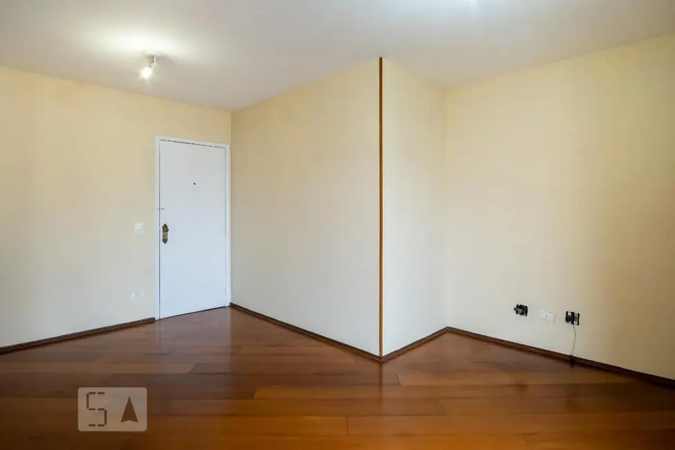 Apartamento com 2 quartos à venda, 56m2 em Jardim Anália Franco, São Paulo - SP - imagem 3 Foto 3 de Apartamento com 2 quartos à venda, 56m2 em Jardim Anália Franco, São Paulo - SP
