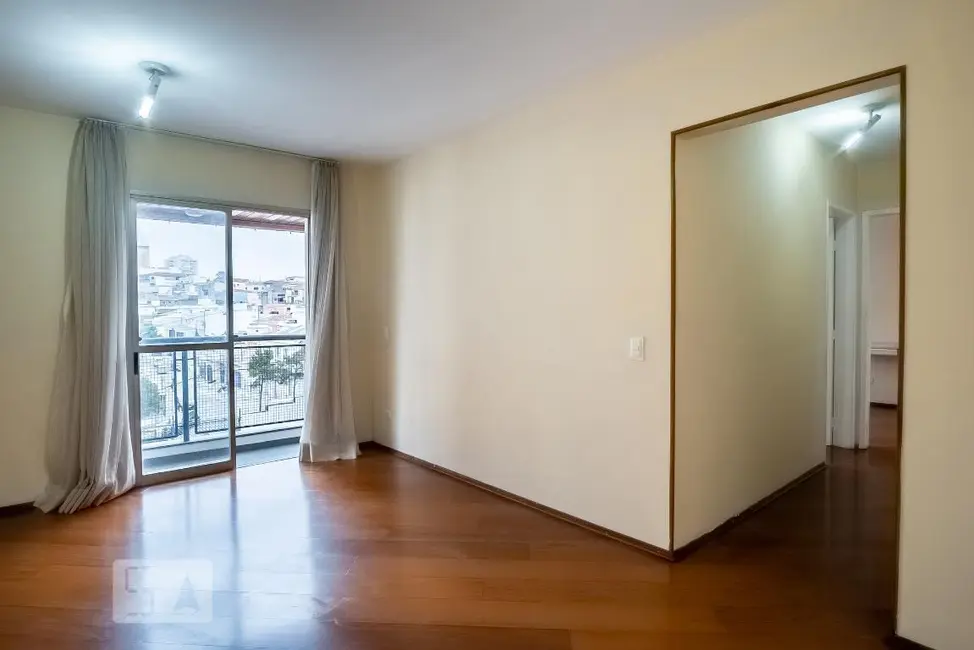 Apartamento com 2 quartos à venda, 56m2 em Jardim Anália Franco, São Paulo - SP - imagem 1 Foto 1 de Apartamento com 2 quartos à venda, 56m2 em Jardim Anália Franco, São Paulo - SP