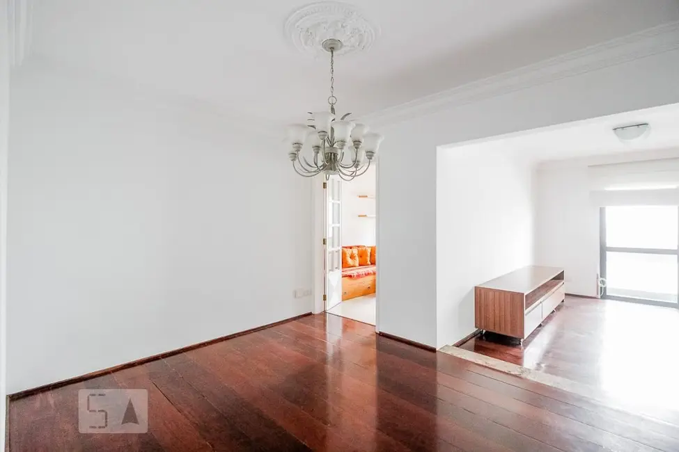 Apartamento com 3 quartos à venda, 185m2 em Jardim Anália Franco, São Paulo - SP - imagem 8 Foto 8 de Apartamento com 3 quartos à venda, 185m2 em Jardim Anália Franco, São Paulo - SP