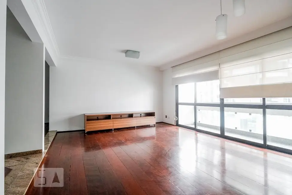 Apartamento com 3 quartos à venda, 185m2 em Jardim Anália Franco, São Paulo - SP - imagem 2 Foto 2 de Apartamento com 3 quartos à venda, 185m2 em Jardim Anália Franco, São Paulo - SP