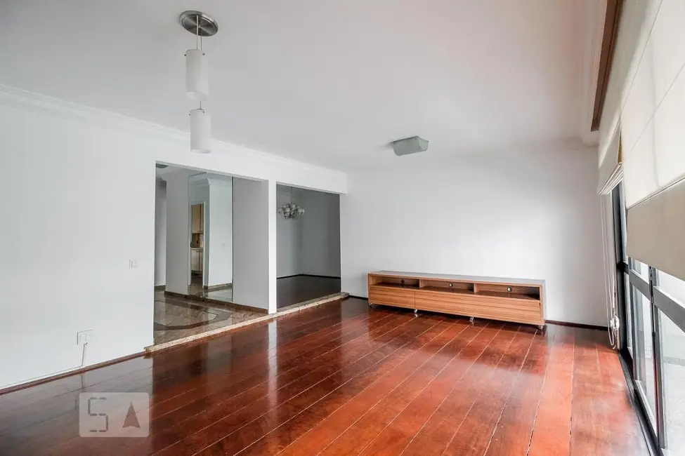 Apartamento com 3 quartos à venda, 185m2 em Jardim Anália Franco, São Paulo - SP - imagem 1 Foto 1 de Apartamento com 3 quartos à venda, 185m2 em Jardim Anália Franco, São Paulo - SP