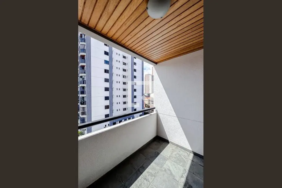 Foto 8 de Apartamento com 3 quartos à venda, 82m2 em Jardim Anália Franco, São Paulo - SP