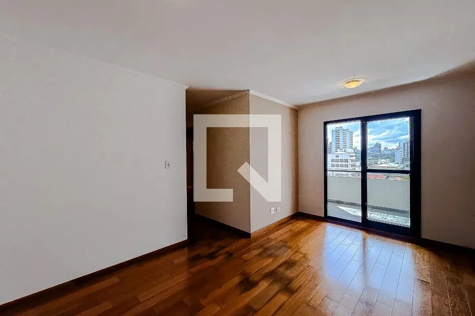 Foto 2 de Apartamento com 3 quartos à venda, 82m2 em Jardim Anália Franco, São Paulo - SP