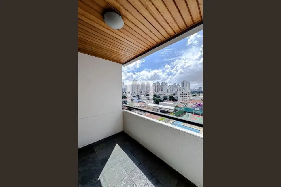 Foto 6 de Apartamento com 3 quartos à venda, 82m2 em Jardim Anália Franco, São Paulo - SP