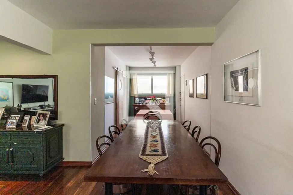 Foto 8 de Apartamento com 2 quartos à venda, 154m2 em Higienópolis, São Paulo - SP