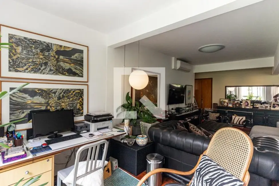 Foto 5 de Apartamento com 2 quartos à venda, 154m2 em Higienópolis, São Paulo - SP