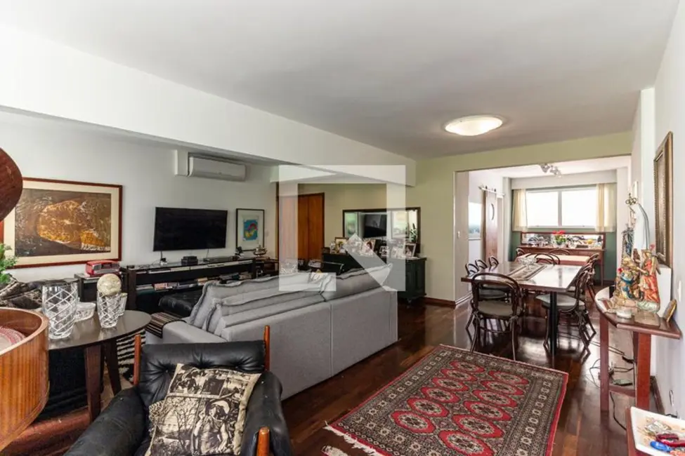 Foto 7 de Apartamento com 2 quartos à venda, 154m2 em Higienópolis, São Paulo - SP