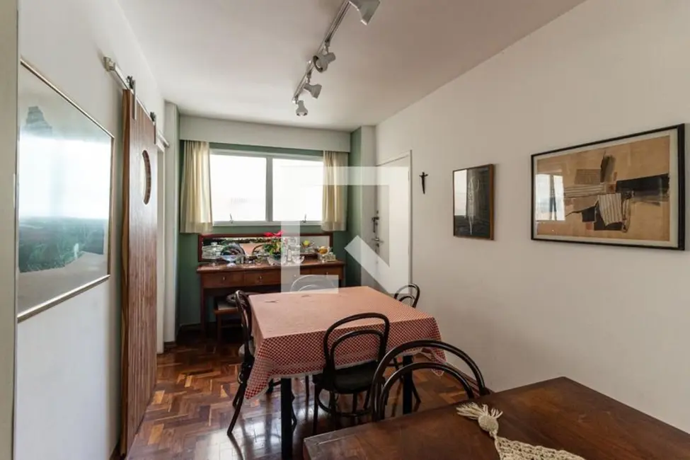 Foto 9 de Apartamento com 2 quartos à venda, 154m2 em Higienópolis, São Paulo - SP