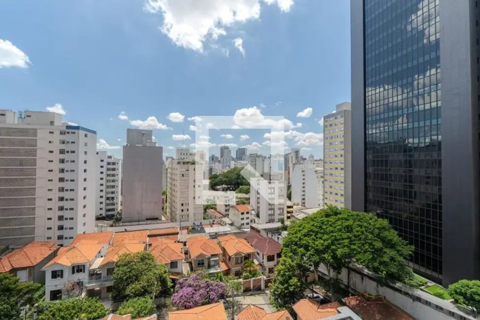 Foto 9 de Apartamento com 2 quartos à venda, 85m2 em Higienópolis, São Paulo - SP