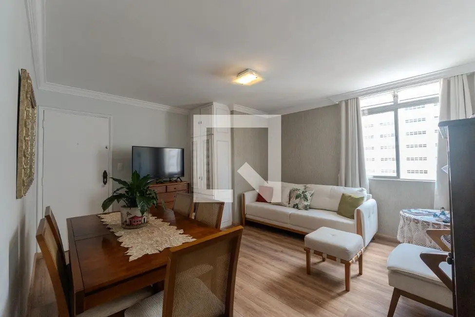 Foto 2 de Apartamento com 2 quartos à venda, 85m2 em Higienópolis, São Paulo - SP