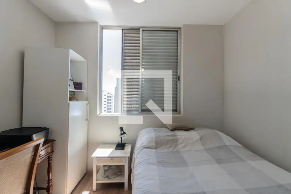 Foto 6 de Apartamento com 2 quartos à venda, 85m2 em Higienópolis, São Paulo - SP