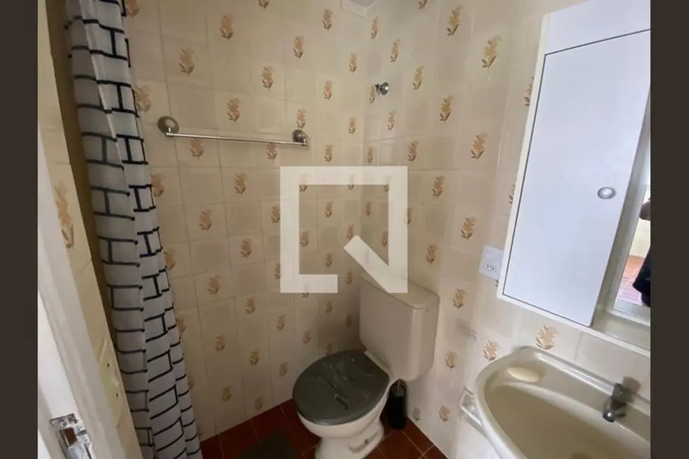 Foto 7 de Apartamento com 1 quarto à venda, 30m2 em Santa Cecília, São Paulo - SP