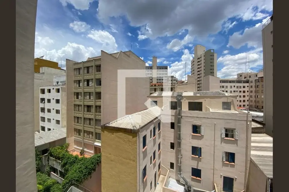 Foto 5 de Apartamento com 1 quarto à venda, 30m2 em Santa Cecília, São Paulo - SP