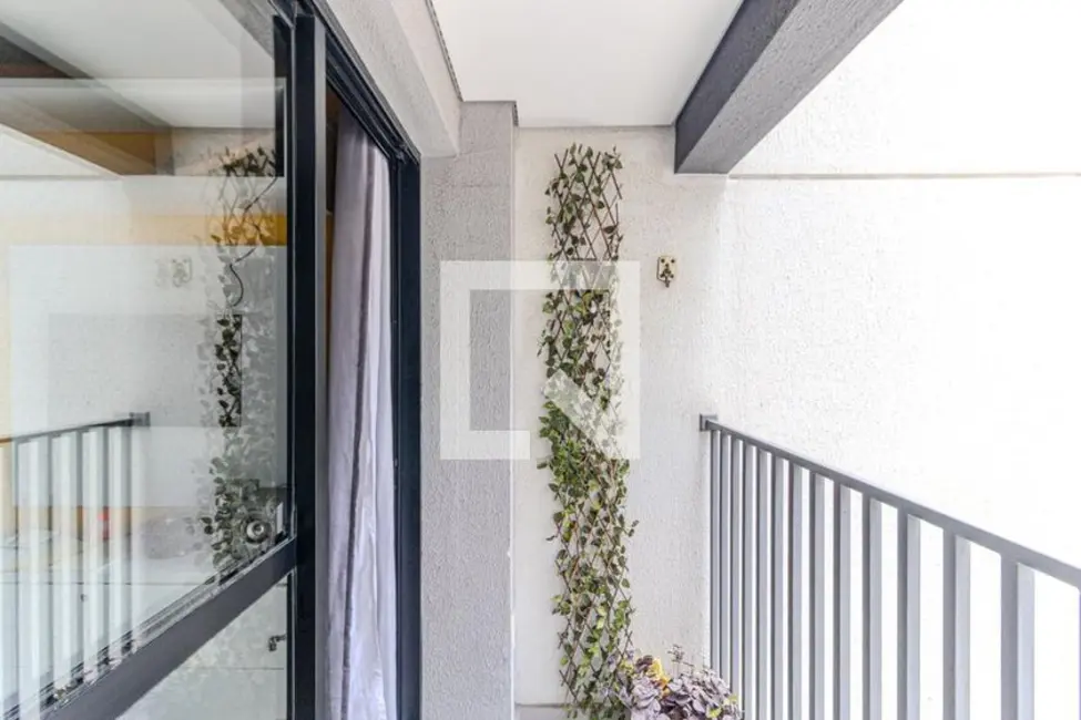 Kitnet com 1 quarto à venda, 30m2 em Santa Cecília, São Paulo - SP - imagem 9 Foto 9 de Kitnet com 1 quarto à venda, 30m2 em Santa Cecília, São Paulo - SP