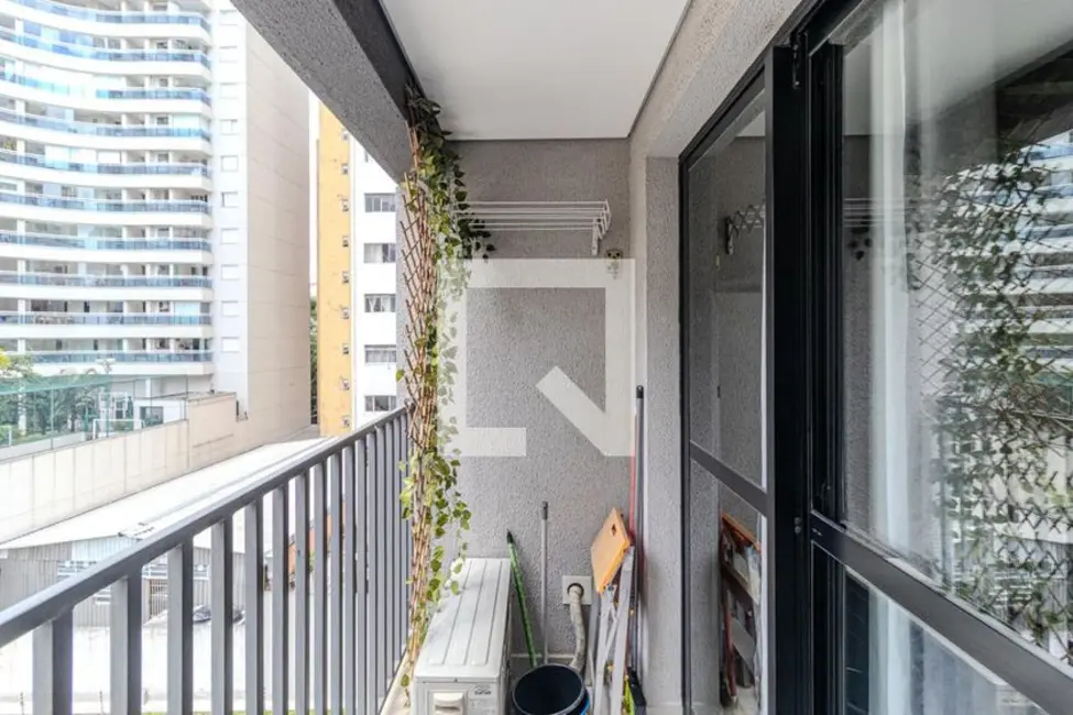 Kitnet com 1 quarto à venda, 30m2 em Santa Cecília, São Paulo - SP - imagem 8 Foto 8 de Kitnet com 1 quarto à venda, 30m2 em Santa Cecília, São Paulo - SP